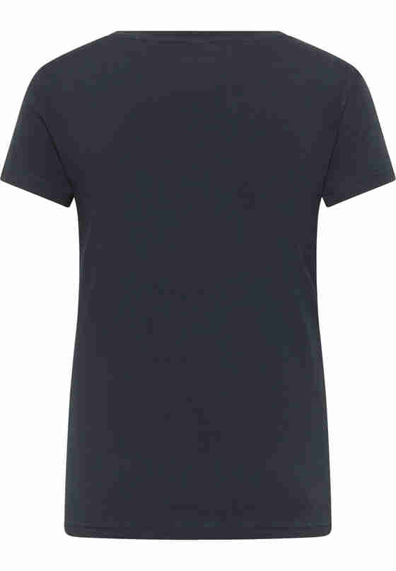 T-Shirt T-Shirt, Schwarz, bueste