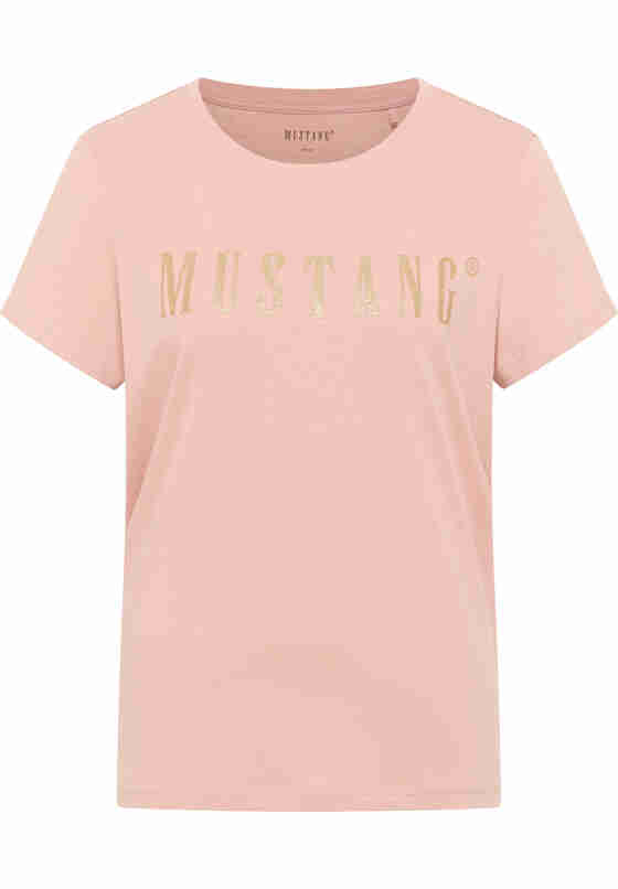 T-Shirt T-Shirt, Rosa, bueste