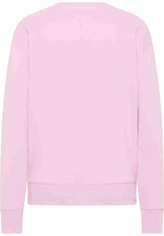 Sweatshirt Sweatshirt, Rosa, bueste