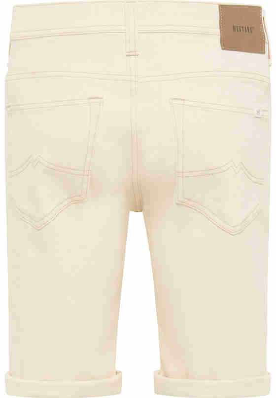 Hose Style Chicago Shorts Z, Natur, bueste