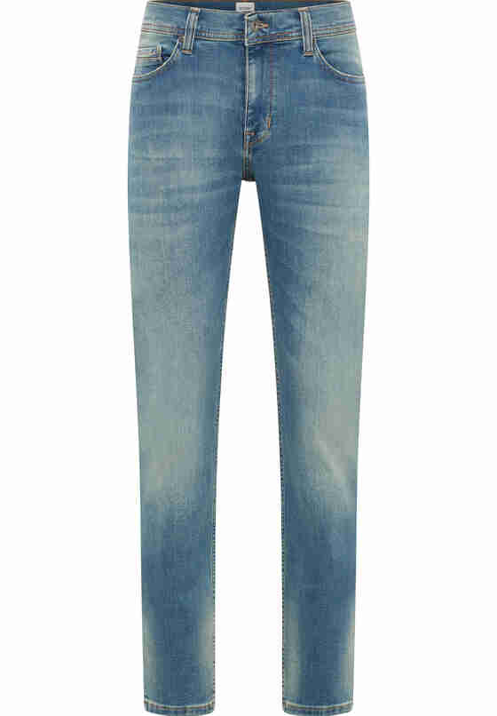 Hose Style Vegas Slim, Blau 583, bueste