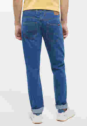 Hose Style Oregon Tapered