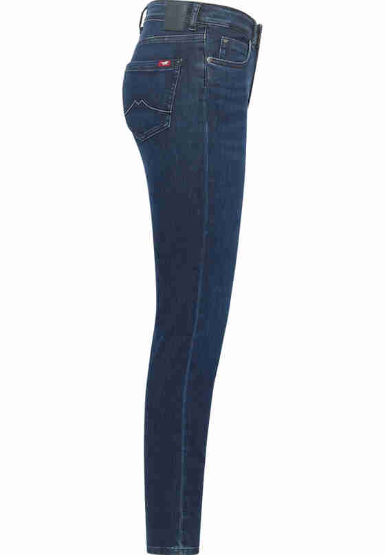 Hose Style Shelby Slim, Blau 882, bueste