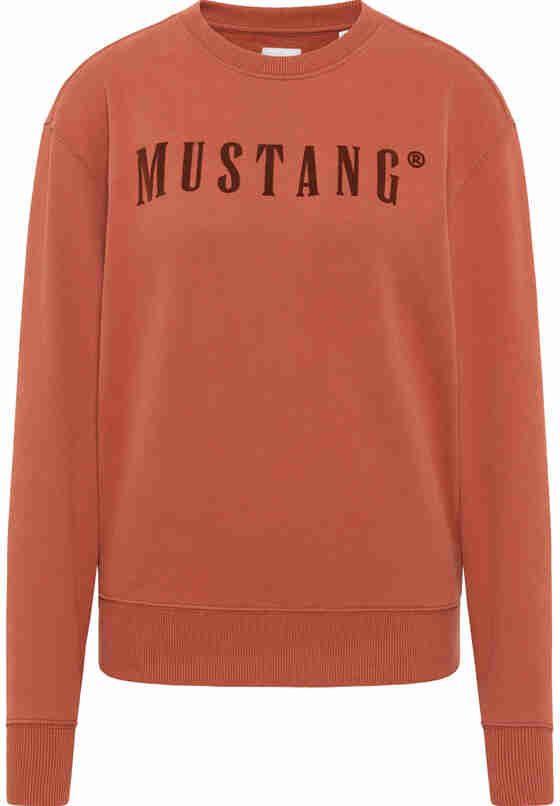 Sweatshirt Sweatshirt, Rot, bueste