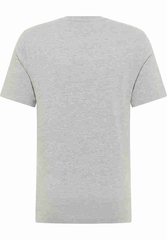 T-Shirt T-Shirt, Grau, bueste