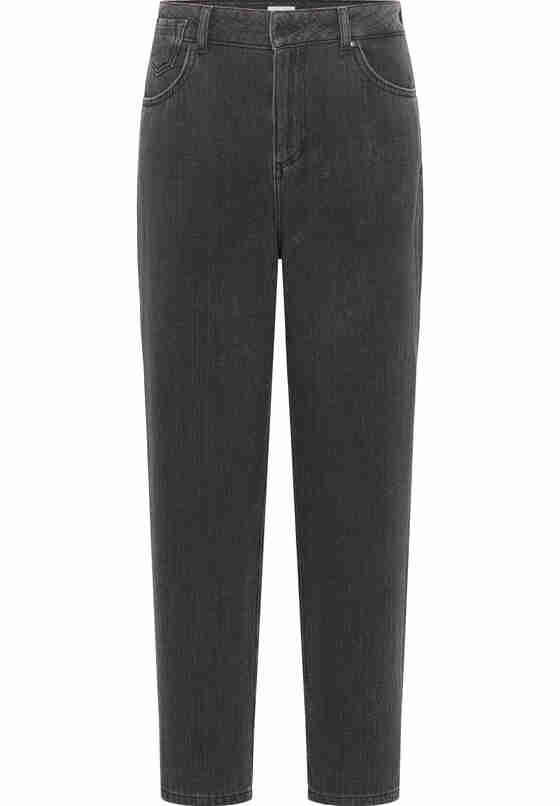 Hose Style Charlotte Tapered, Schwarz 700, bueste