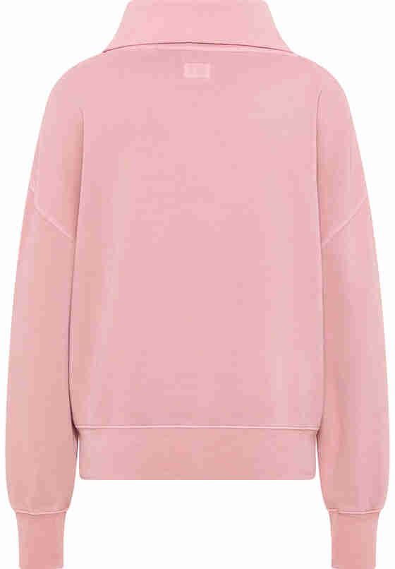 Sweatshirt Sweatshirt, Rosa, bueste