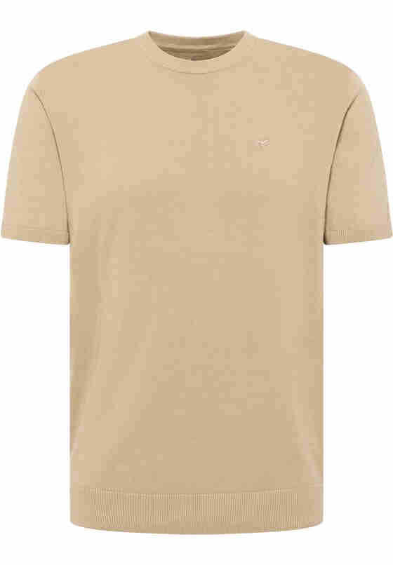 T-Shirt T-Shirt, Braun, bueste