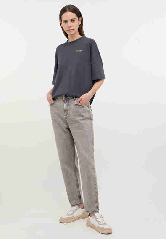 Hose Style Charlotte Tapered, Grau 412, model