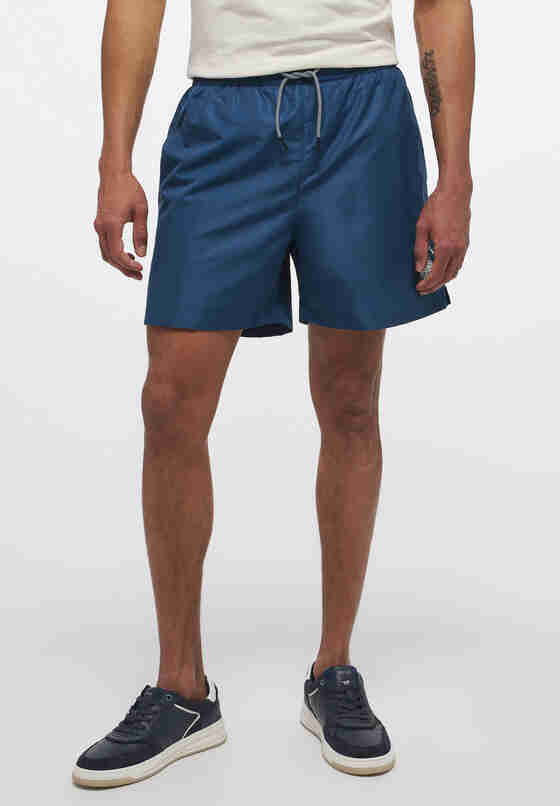 Hose Swim Trunks, Blau, model