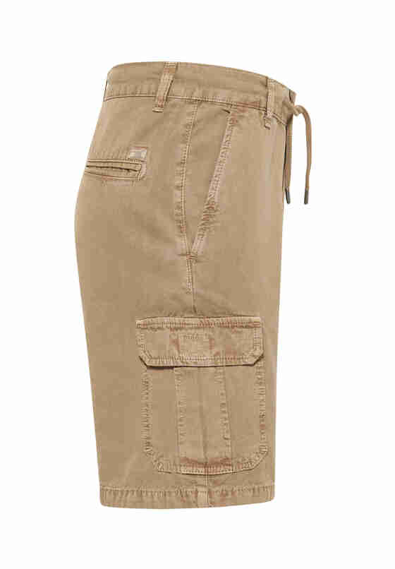 Hose Shorts, Lemon Pepper, bueste