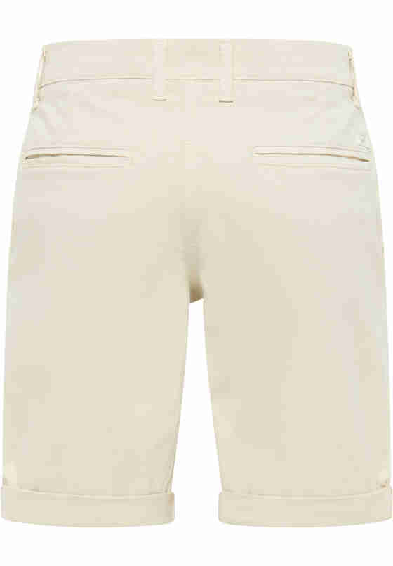 Hose Style Amsterdam Shorts, Light Gray, bueste