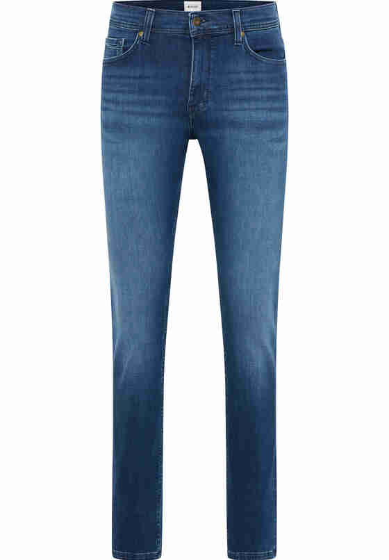 Hose Style Vegas Slim, Blau 883, bueste