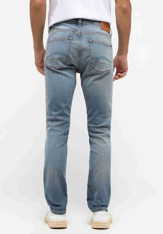 Hose Style Vegas Slim, Blau 583, model