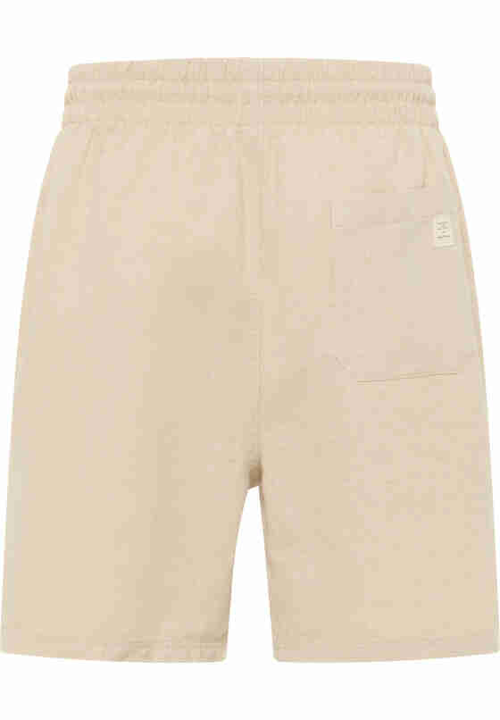 Hose Shorts, Natur, bueste