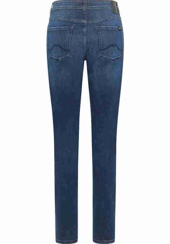 Hose Style Crosby Relaxed Slim, Blau 882, bueste