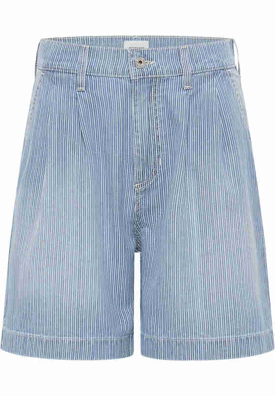 Hose Style Stella Shorts, Weiß, bueste