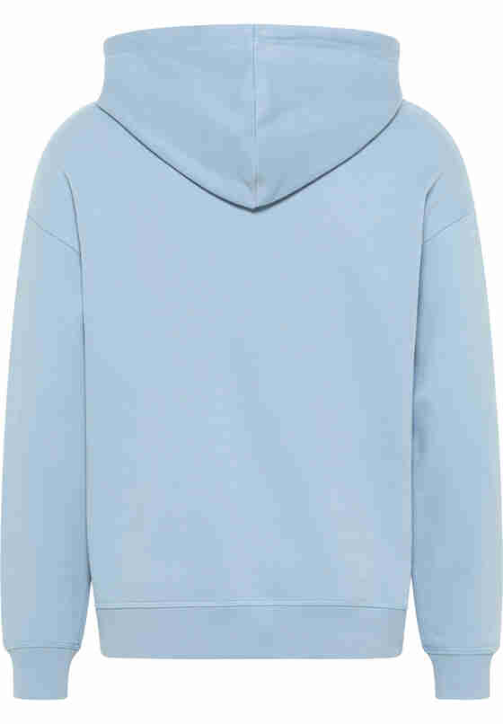 Sweatshirt Hoodie, Blau, bueste