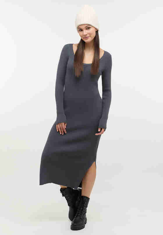 Kleid Kleid, Grau, model