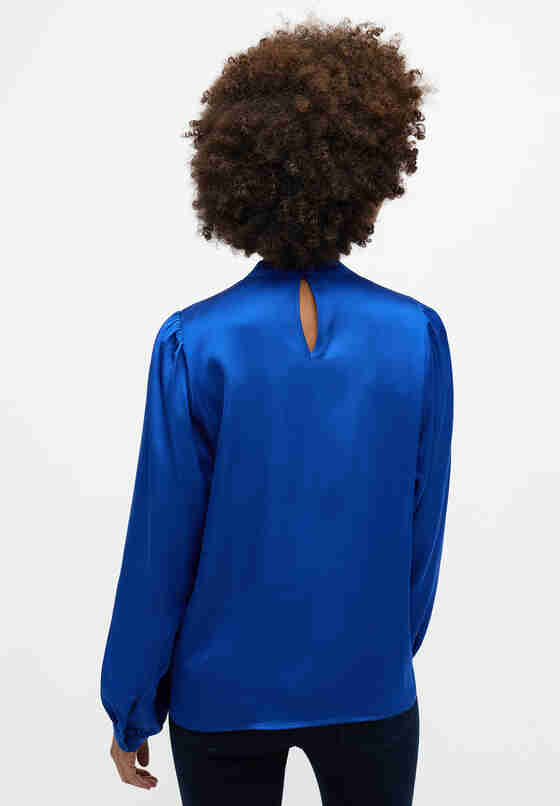 Bluse Bluse, Blau, model