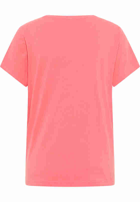 T-Shirt T-Shirt, Rosa, bueste