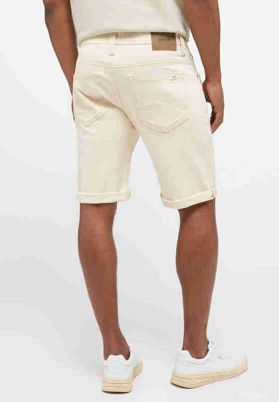 Hose Style Chicago Shorts Z, Natur, model