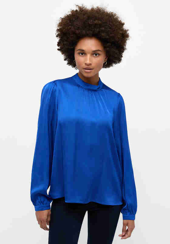 Bluse Bluse, Blau, model