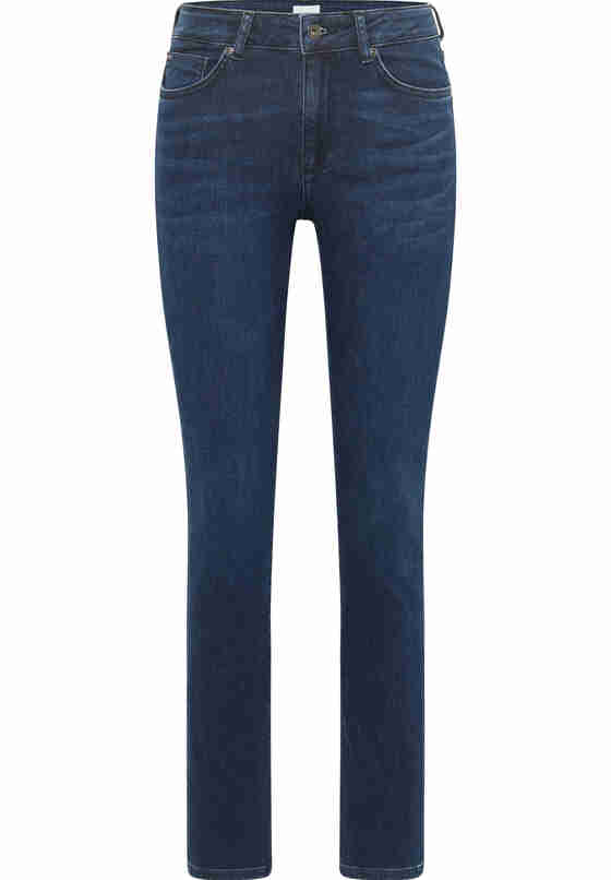 Hose Style Shelby Slim, Blau 882, bueste