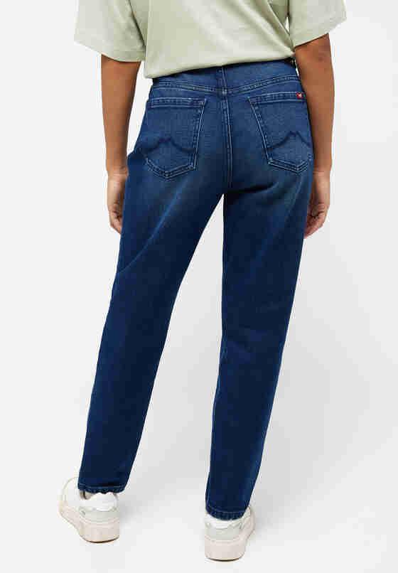 Hose Style Charlotte Tapered, Blau 782, model