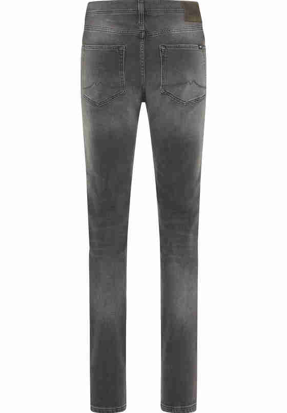 Hose Style Orlando Slim, Schwarz 783, bueste