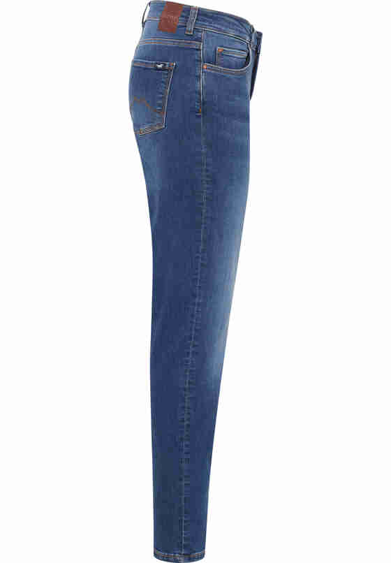 Hose Style Crosby Relaxed Slim, Blau 602, bueste