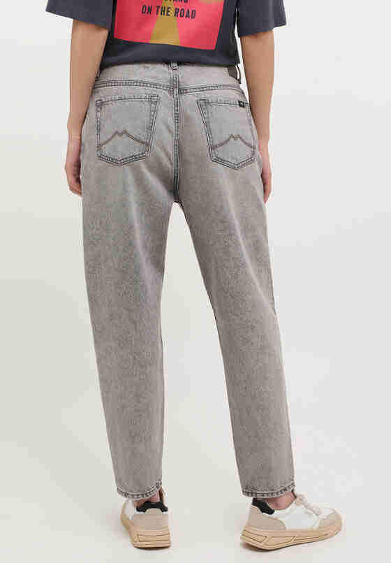 Hose Style Charlotte Tapered, Grau 412, model