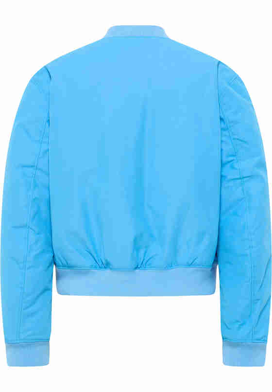 Jacke Jacke, Blau, bueste