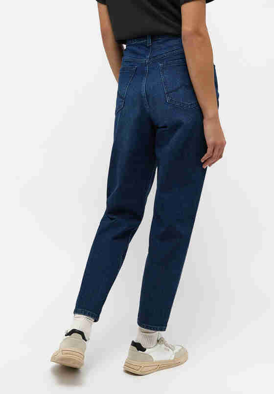 Hose Style Charlotte Tapered, Blau 842, model