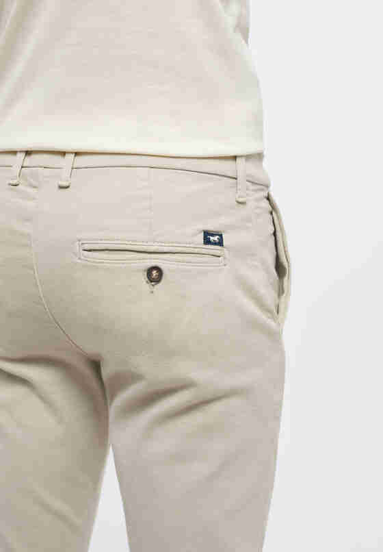 Hose BeFlex Chino, Peyote, model