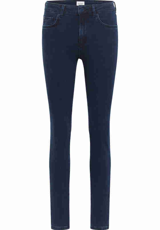 Hose Style Shelby Skinny, Blau 702, bueste