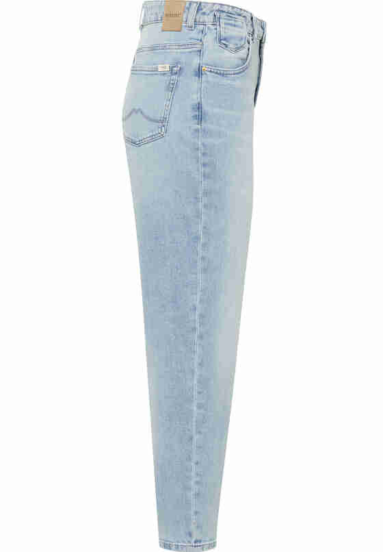 Hose Style Charlotte Tapered, Blau 402, bueste