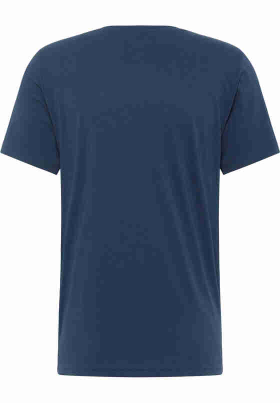 T-Shirt T-Shirt, Blau, bueste