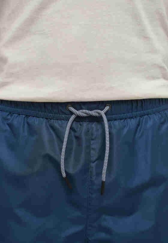 Hose Swim Trunks, Blau, model