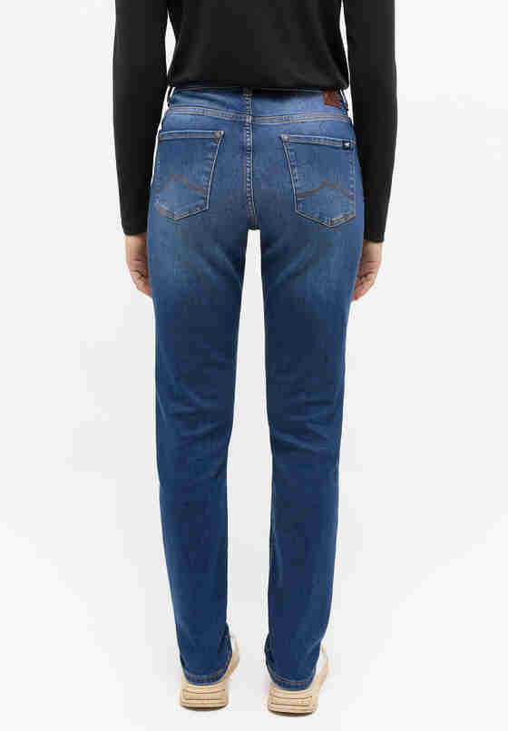 Hose Style Crosby Relaxed Slim, Blau 602, model