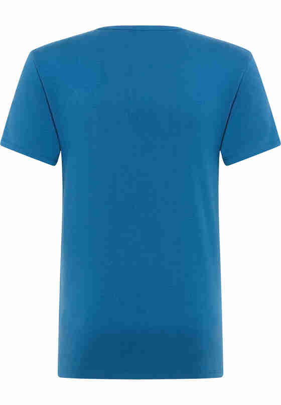 T-Shirt T-Shirt, Blau, bueste