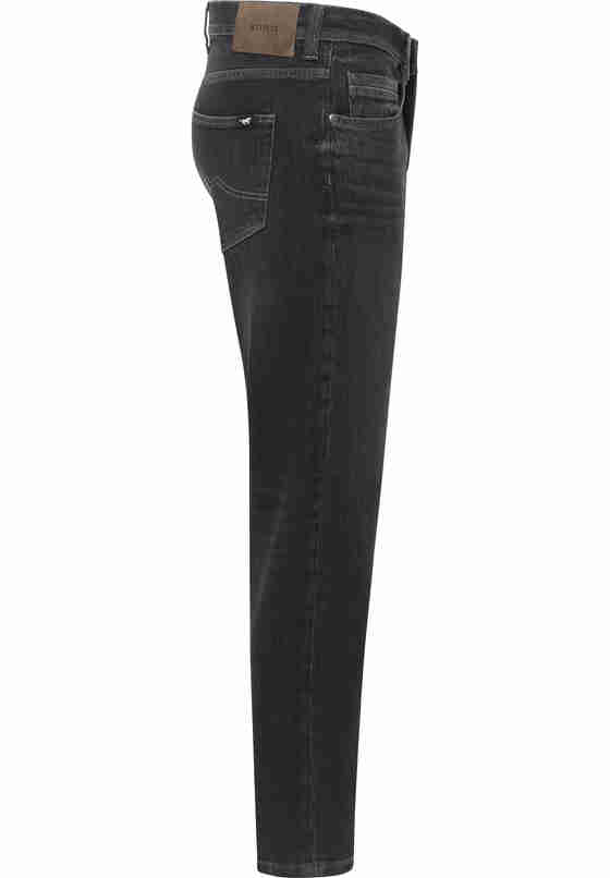 Hose Style Oregon Slim, Schwarz 884, bueste