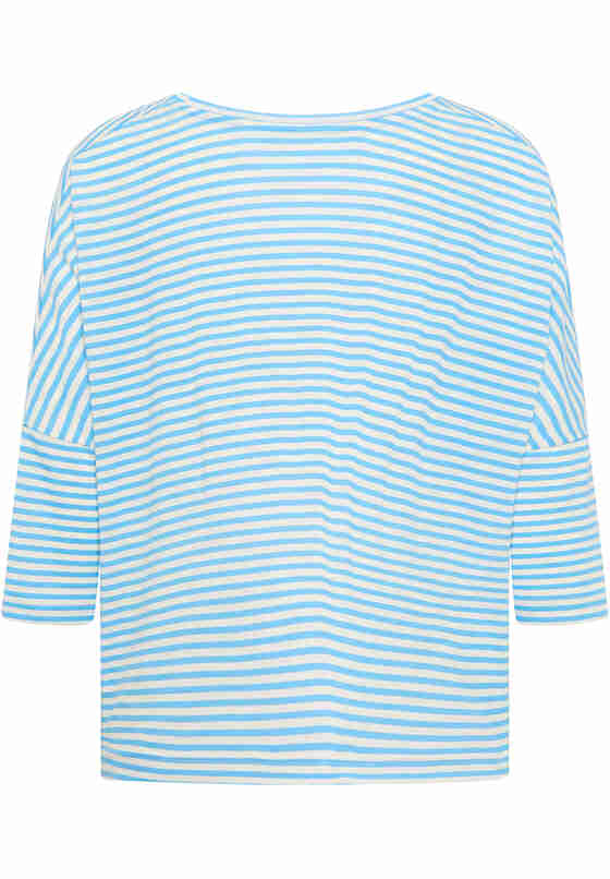 T-Shirt T-Shirt, Blau, bueste