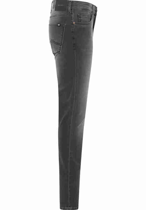 Hose Frisco Skinny, Schwarz 983, bueste