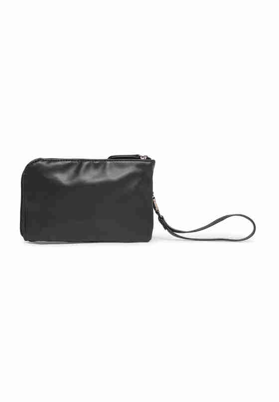 Accessoire Wristbag, Schwarz, bueste