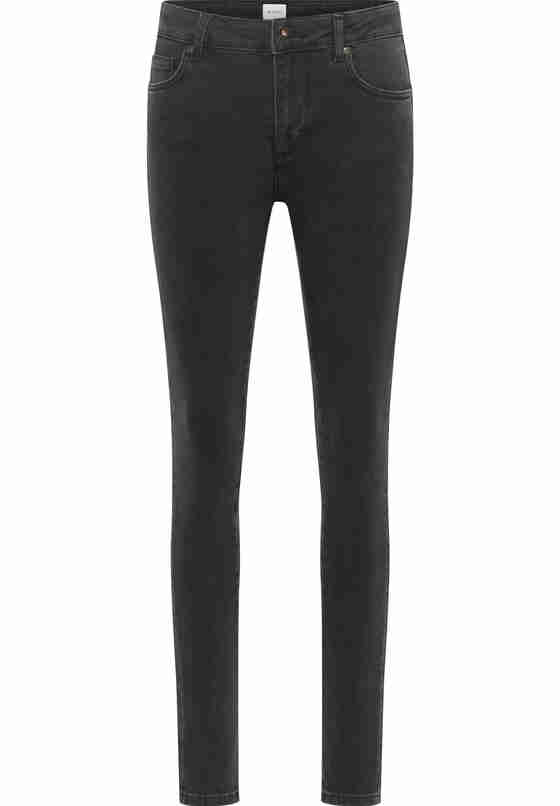 Hose Style Shelby Skinny, Schwarz 802, bueste