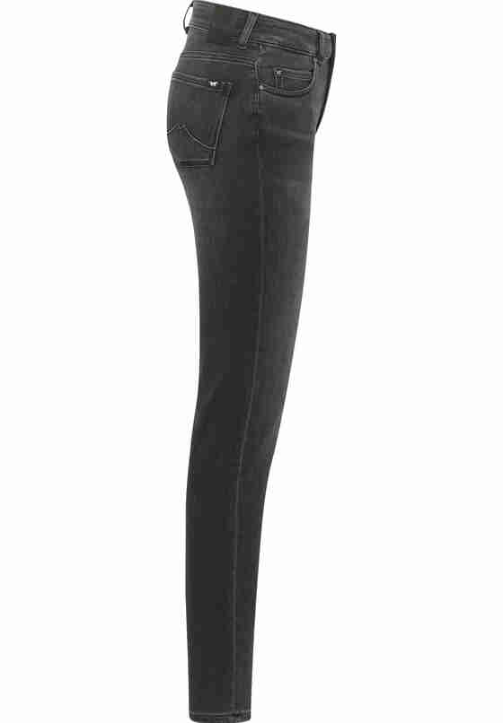 Hose Style Crosby Relaxed Slim, Grau 883, bueste