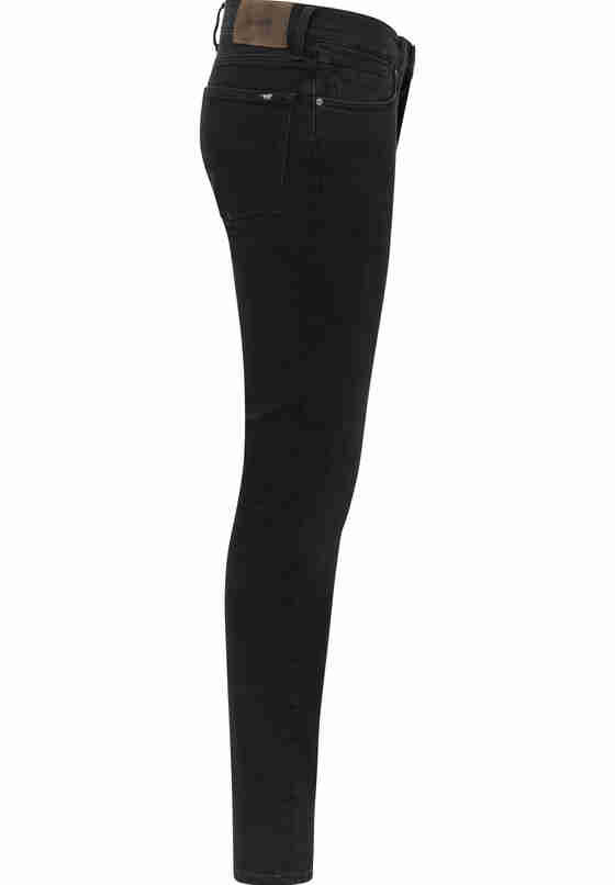 Hose Style Atlanta Super Skinny, Schwarz 983, bueste