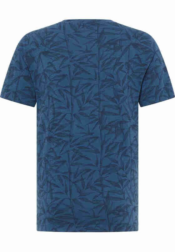 T-Shirt T-Shirt, Blau, bueste