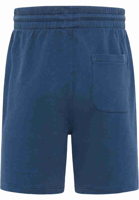 Hose Shorts, Blau, bueste